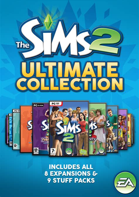 sims 3 expansion packs free